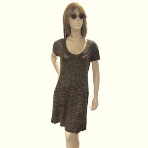 Ronni Nicole Sweater Dress